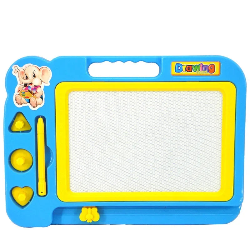Lousa Inteligente Educacional - Brinquedo Montessori