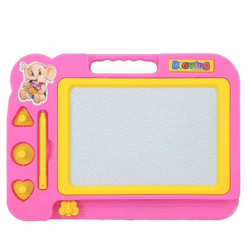 Lousa Inteligente Educacional - Brinquedo Montessori