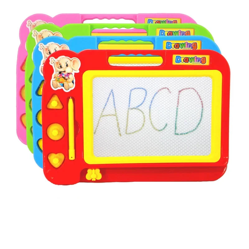 Lousa Inteligente Educacional - Brinquedo Montessori