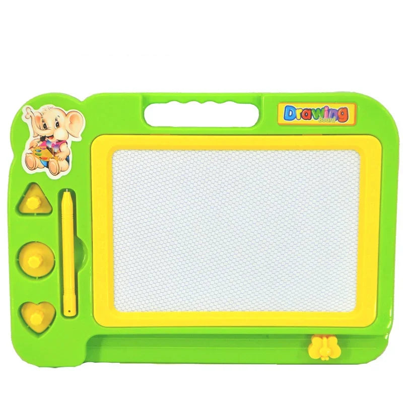 Lousa Inteligente Educacional - Brinquedo Montessori