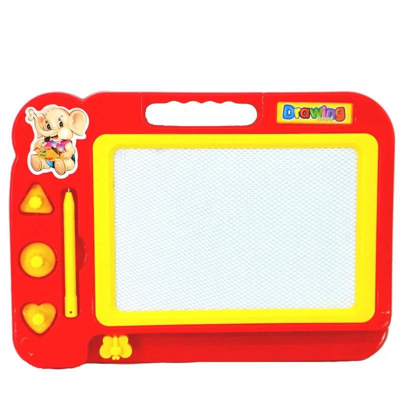 Lousa Inteligente Educacional - Brinquedo Montessori